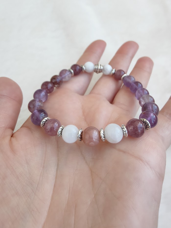 Bracelet personnalisé - un bracelet à ton image