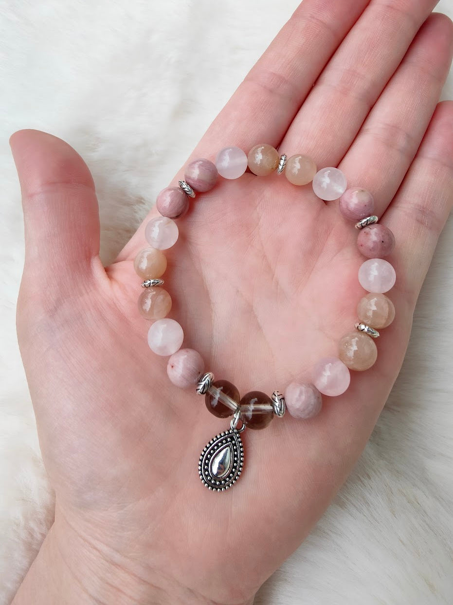 Bracelet personnalisé - un bracelet à ton image
