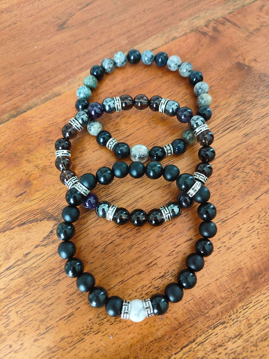 Bracelet personnalisé - un bracelet à ton image