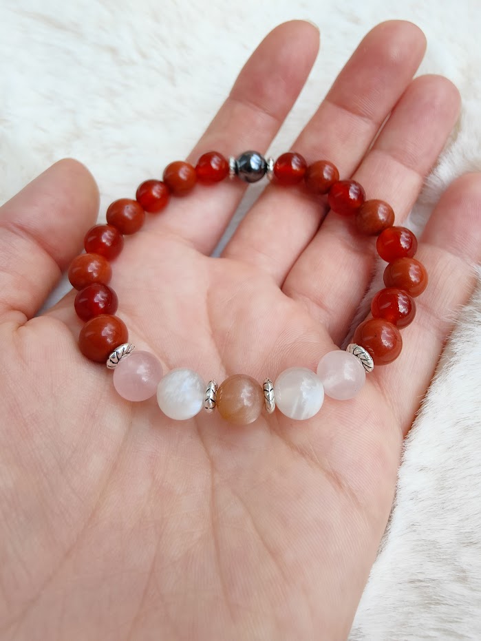 Bracelet personnalisé - un bracelet à ton image