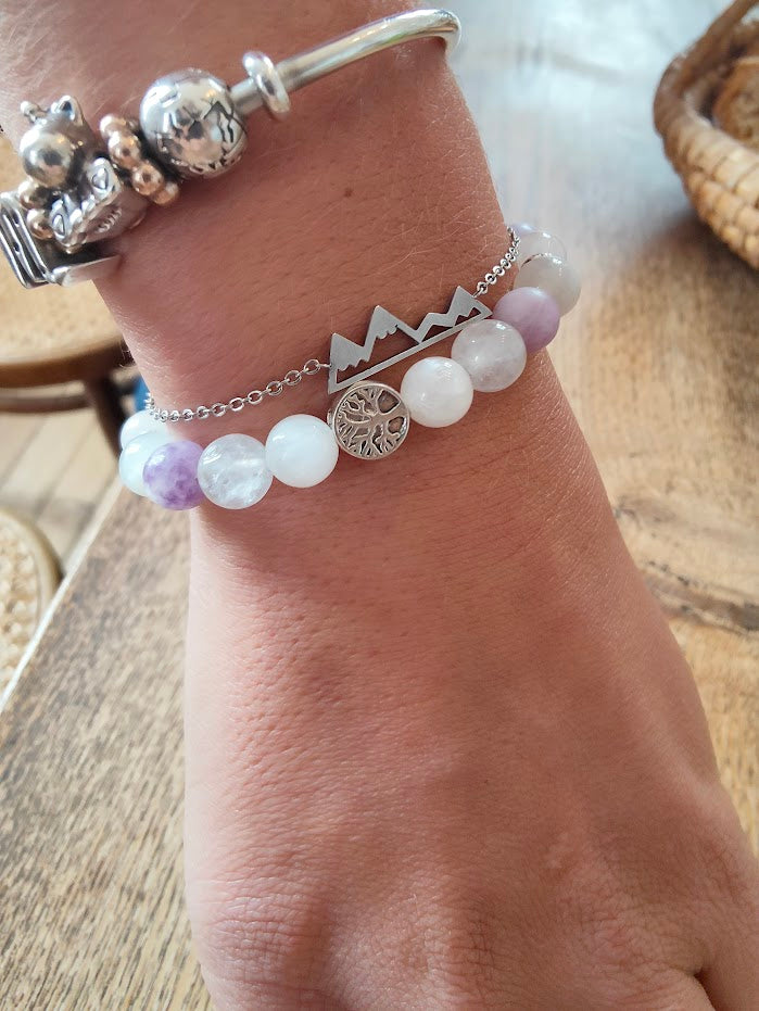 Bracelet personnalisé - un bracelet à ton image