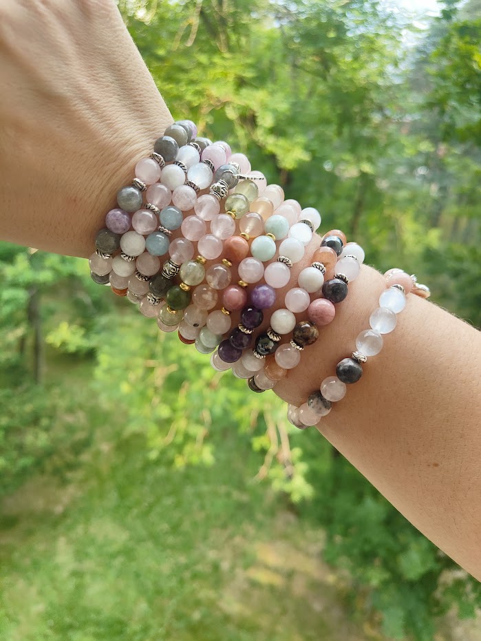 Bracelet personnalisé - un bracelet à ton image