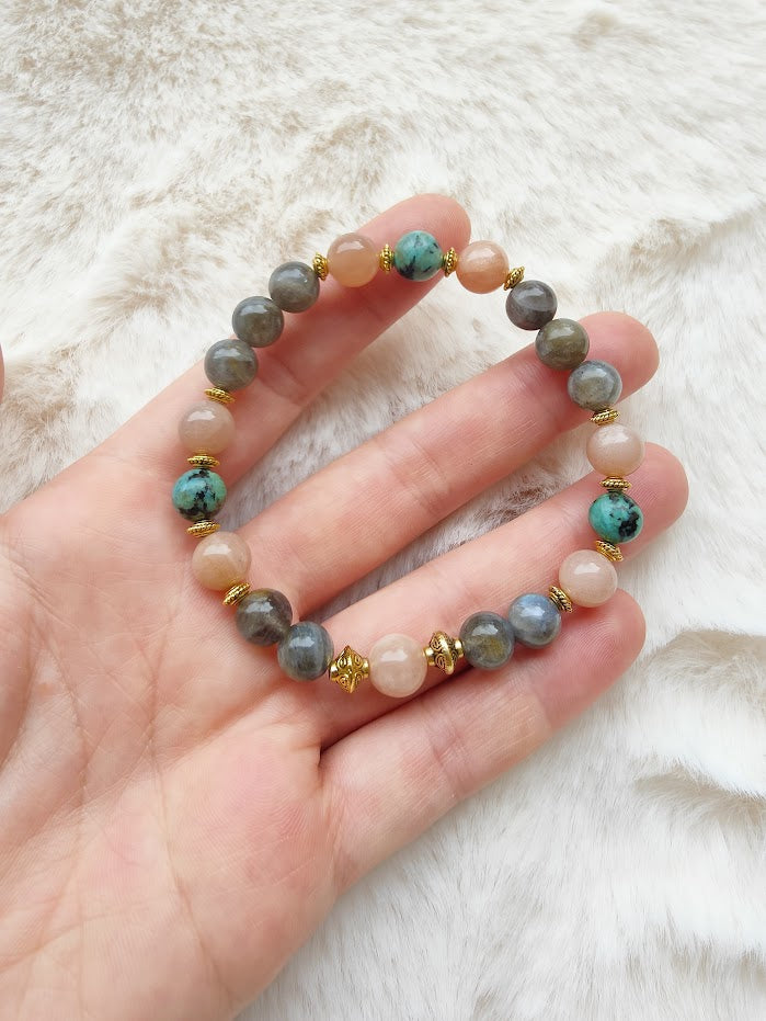 Bracelet personnalisé - un bracelet à ton image