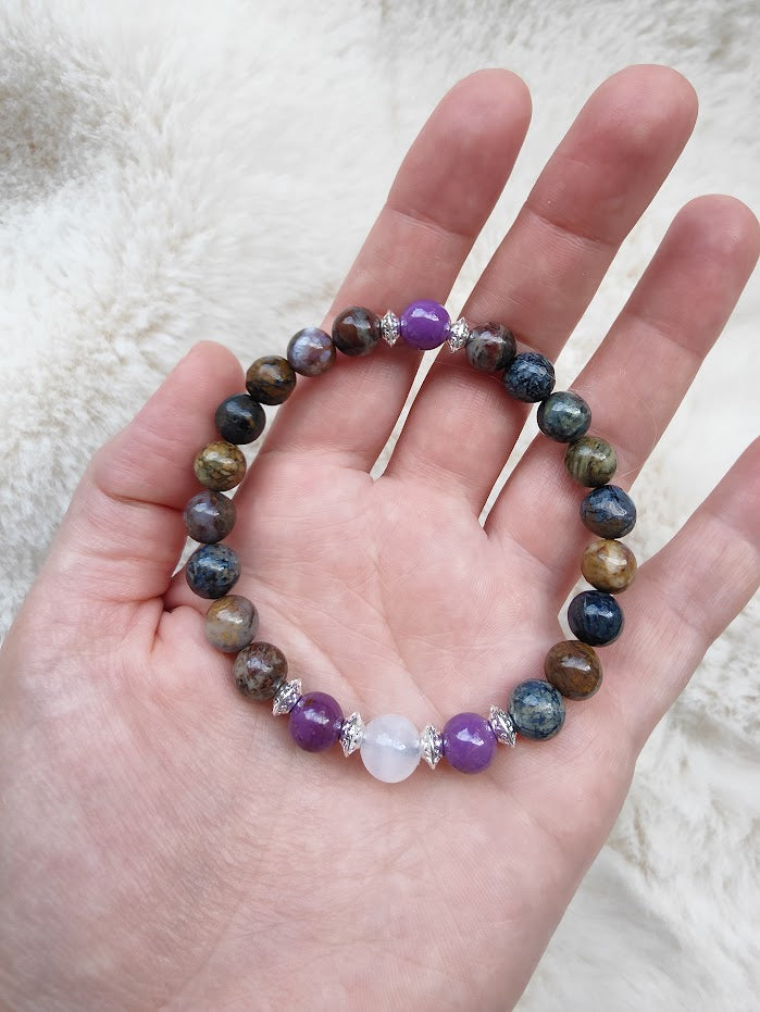 Bracelet personnalisé - un bracelet à ton image