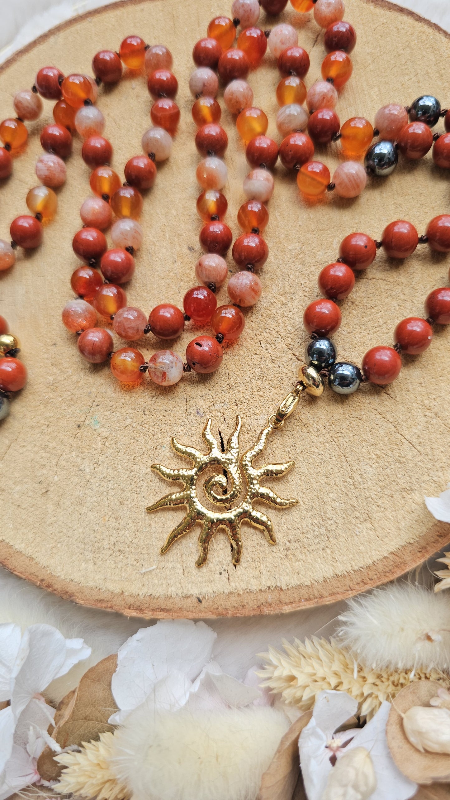 ♈️ Mala astrologique BELIER