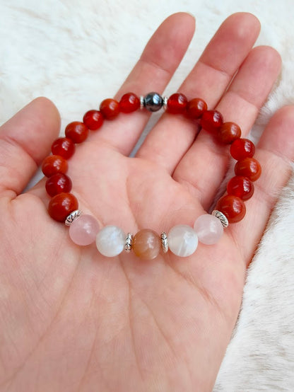 Bracelet personnalisé - un bracelet à ton image