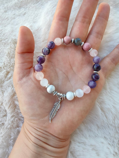 Bracelet personnalisé - un bracelet à ton image