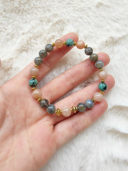 Bracelet personnalisé - un bracelet à ton image