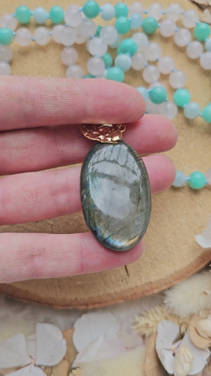 ♓️ Mala astrologique POISSON