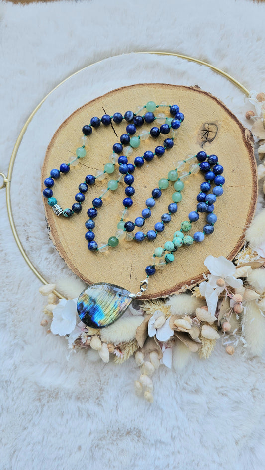 ♐️ Mala astrologique SAGITTAIRE