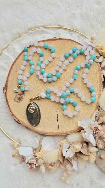 ♓️ Mala astrologique POISSON