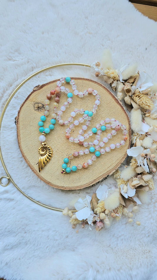 ♊️ Mala astrologique GEMEAUX