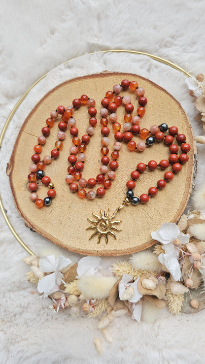 ♈️ Mala astrologique BELIER
