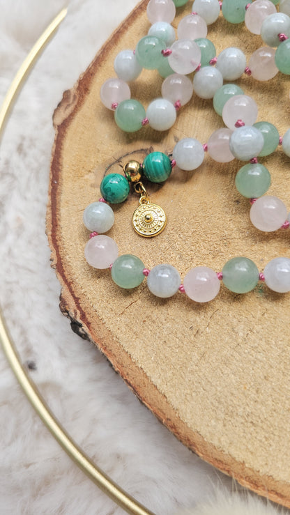 ♉️ Mala astrologique TAUREAU