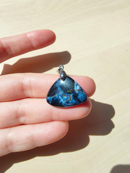 Pendentif Pietersite